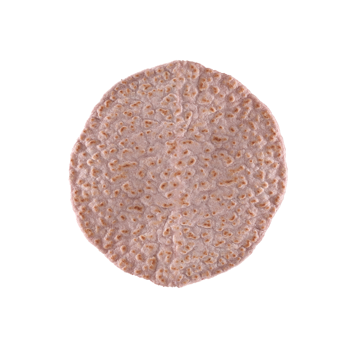 Piadina with Sangiovese