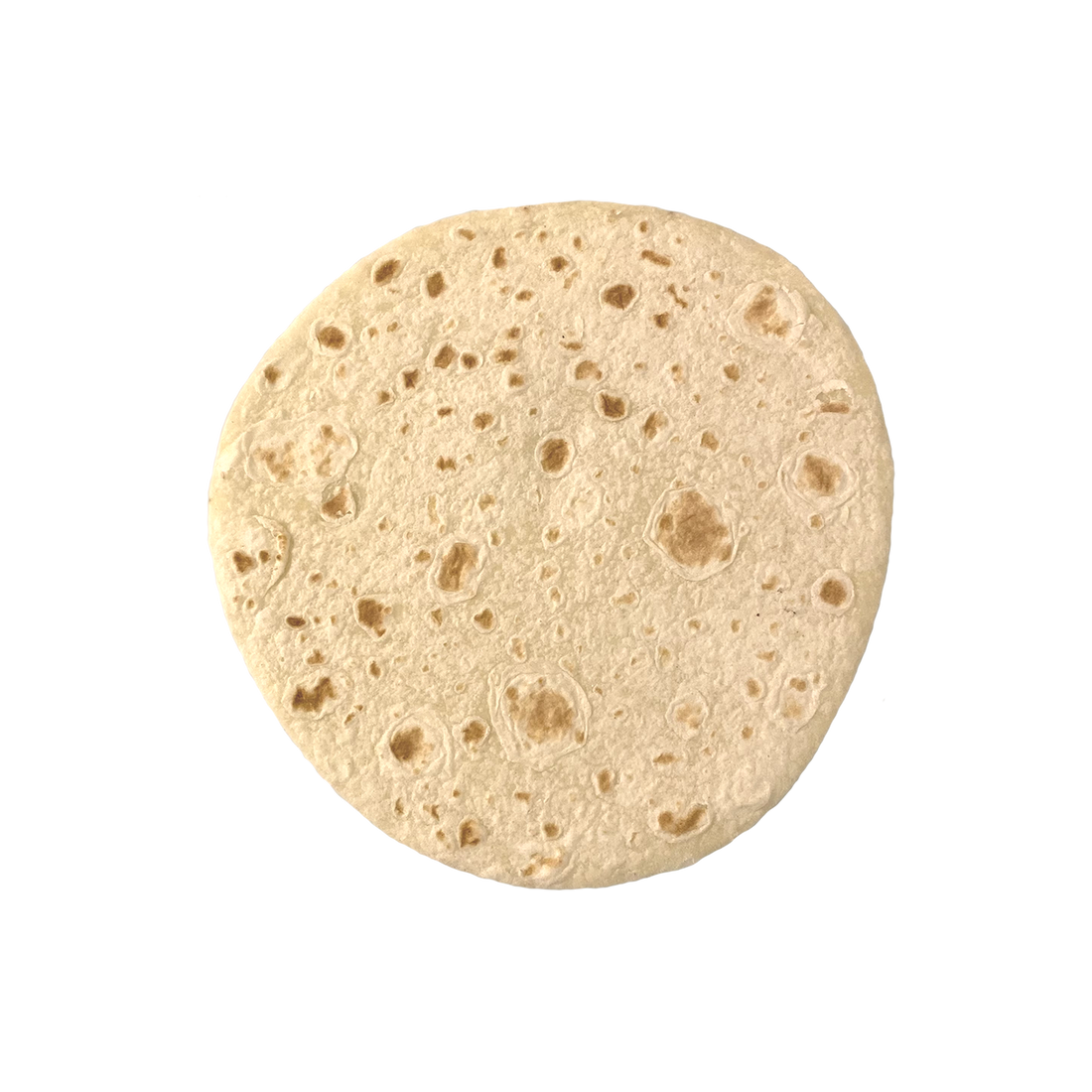 Piadina Romagnola g.g.A. Riminese