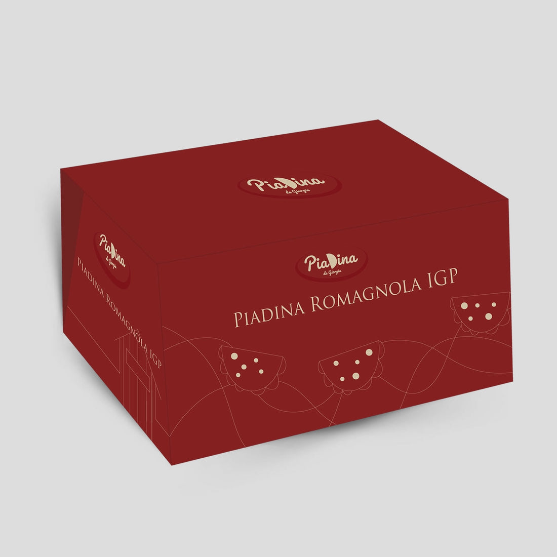 Crea la tua Box Romagnola IGP