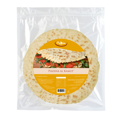 Piadina al Kamut®