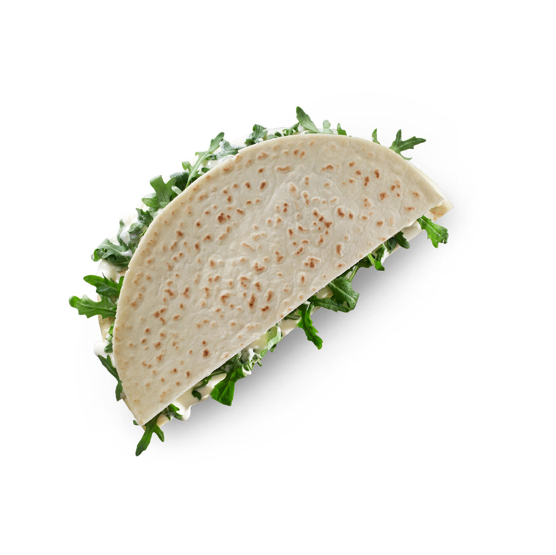 Dinkel-Piadina