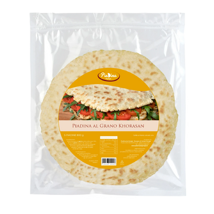 Piadina al Kamut®